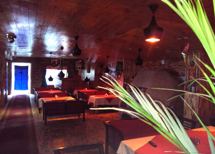 Hotel The Yerpa